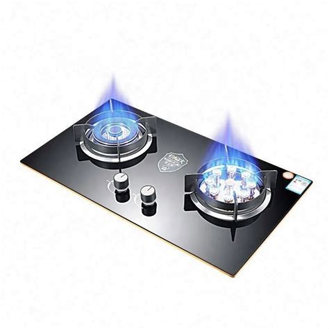 electric gas stove with charger